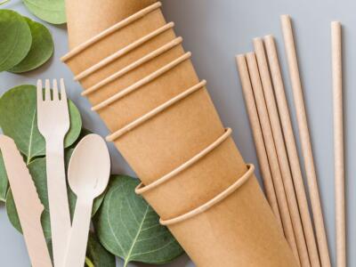 Vuoi una vita all’insegna del plastic free? Segui questi 4 semplici consigli
