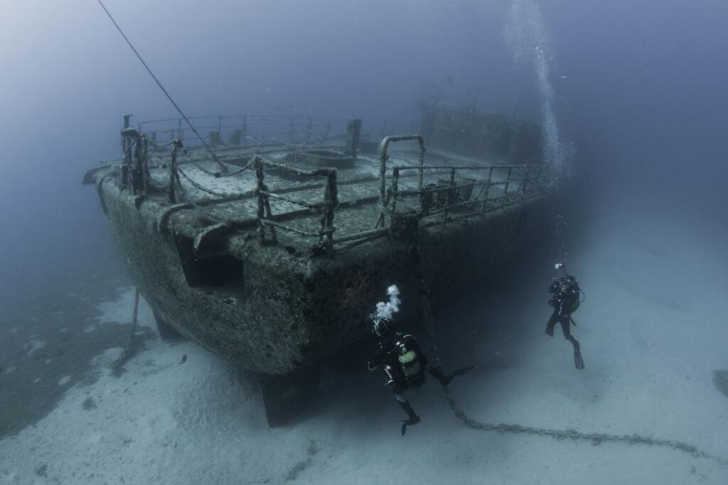 Si potrà finalmente visitare il famoso relitto del Titanic!