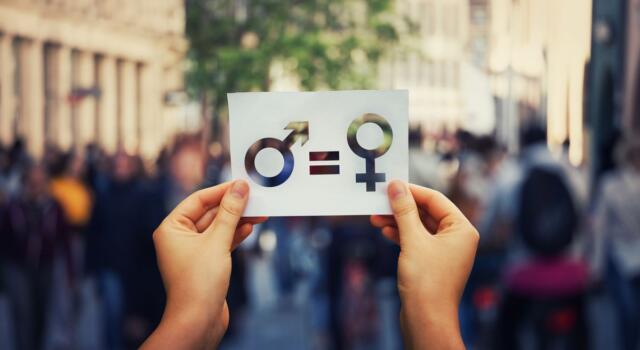 Femministi!, nasce il laboratorio politico per la parità di genere