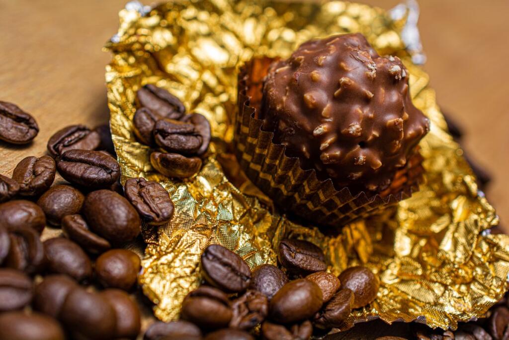 Cioccolatini Ferrero