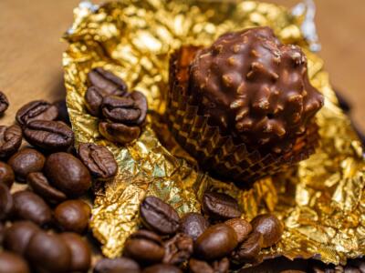 Cioccolatini Ferrero