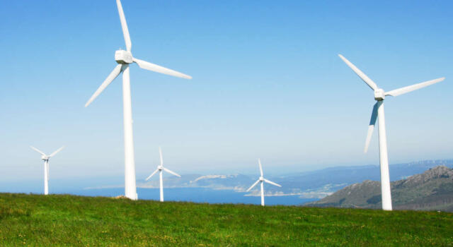 Due parchi eolici in Sicilia ed Emilia Romagna: il progetto verde Agnes