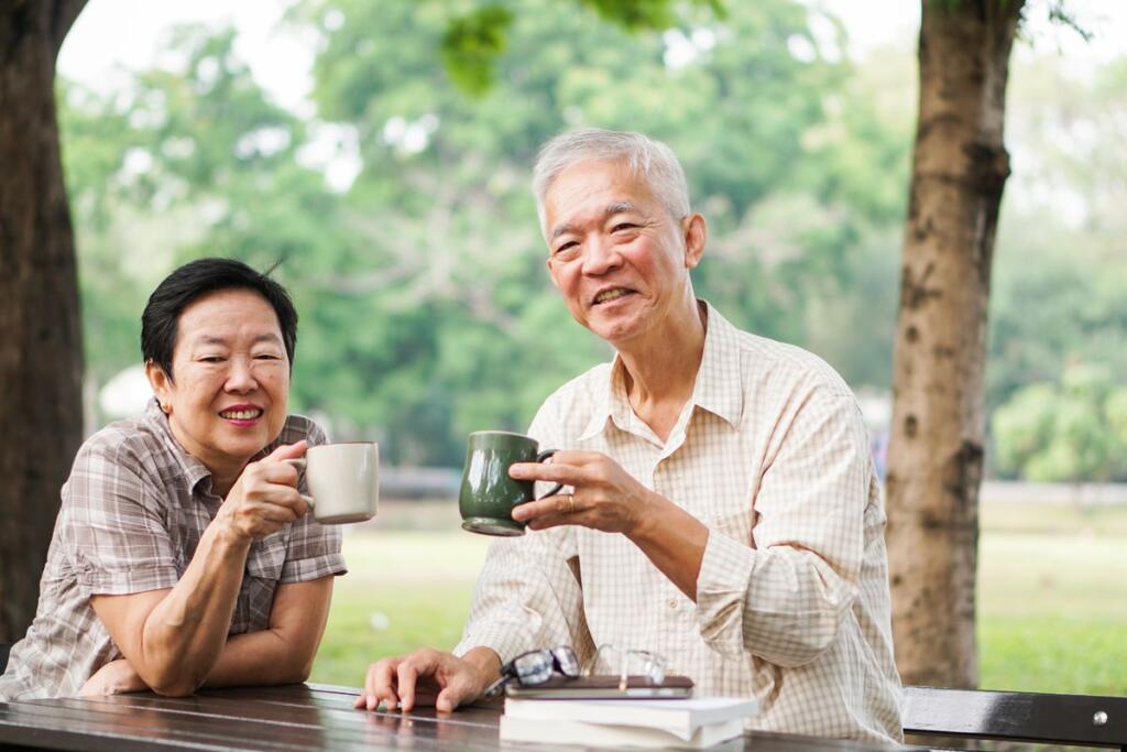 Giappone, il Paese della longevità: il segreto per vivere fino a 100 anni