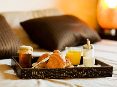 Hotel Mandarin di Milano, miglior albergo europeo per Travel+Leisure