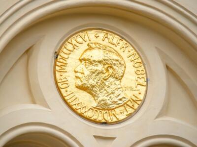 Premio Nobel