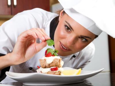 Gambero Rosso Channel lancia Donne Vincenti: le chef pronte a raccontarsi
