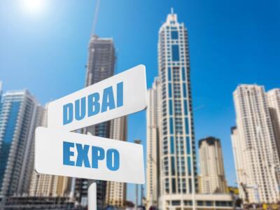 Expo Dubai 2020