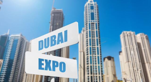 Expo Dubai 2020, l&#8217;Italia presenta il suo volto green e tecnologico