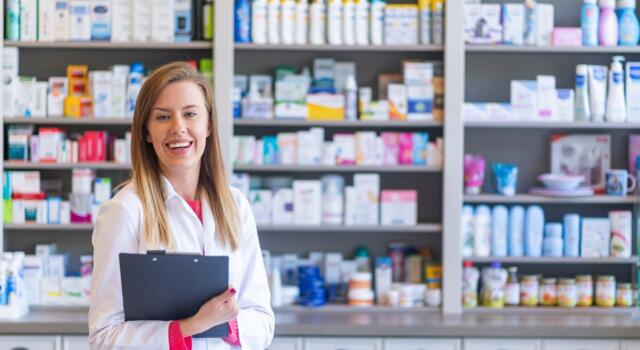 Farmacie online: il successo del settore continua!