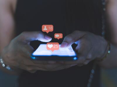 notifiche smartphone