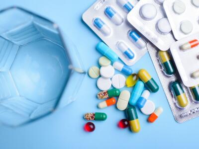 Pillole e medicinali