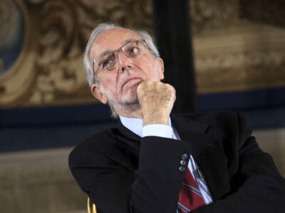 Renzo Piano