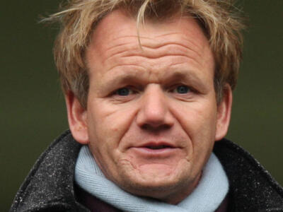 Gordon Ramsay