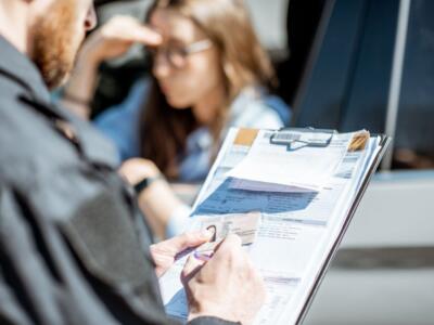 documenti constatazione amichevole