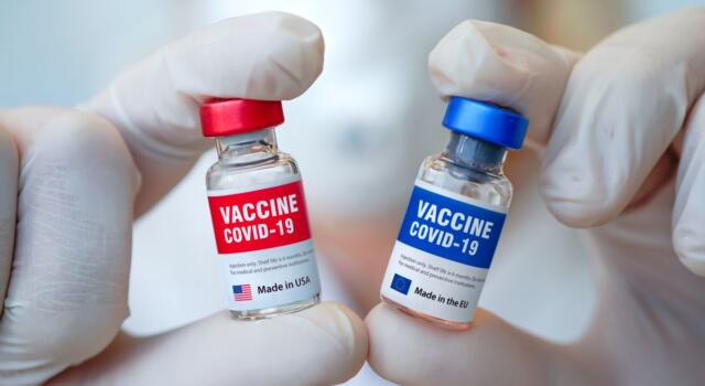 Vaccini, la negoziatrice Sandra Gallina afferma: &#8220;Meglio l&#8217;Unione Europea che gli Stati Uniti&#8221;