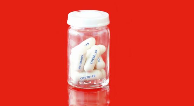 Il Regno Unito approva la pillola anti-Covid di Merck-MSD: l&#8217;azione e i benefici del farmaco