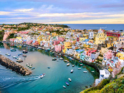 Isola di Procida