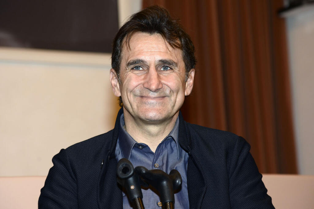 Chi è Alex Zanardi: il campione che ha saputo reinventarsi