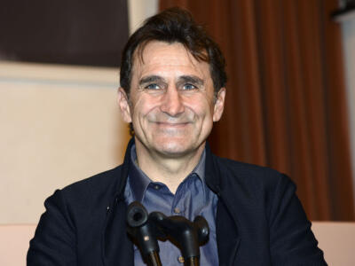 Alex Zanardi