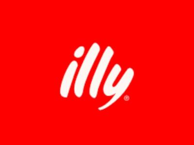 Illy Caffè logo