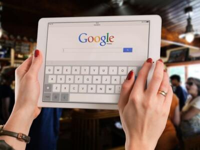 tablet google ricerca