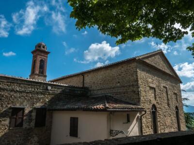 Chiesa di San Ginesio