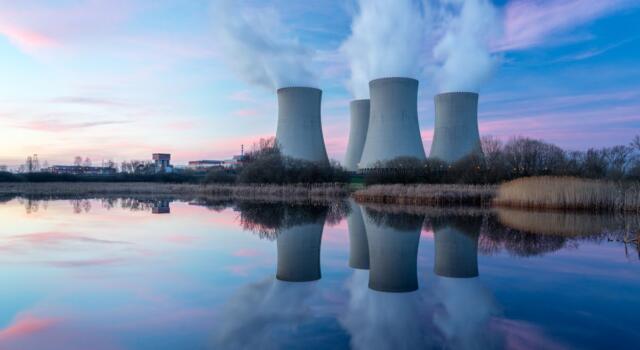 L&#8217;Italia riapre al nucleare puntando sugli Small Modular Reactors