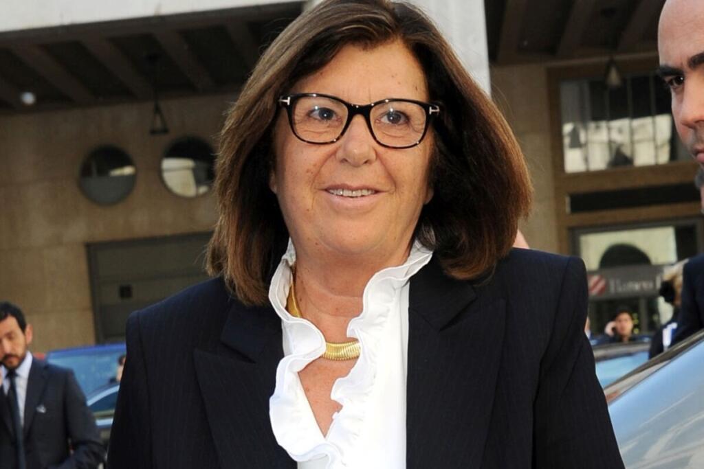 Chi è Paola Severino, prima donna ad essere eletta ministro della Giustizia