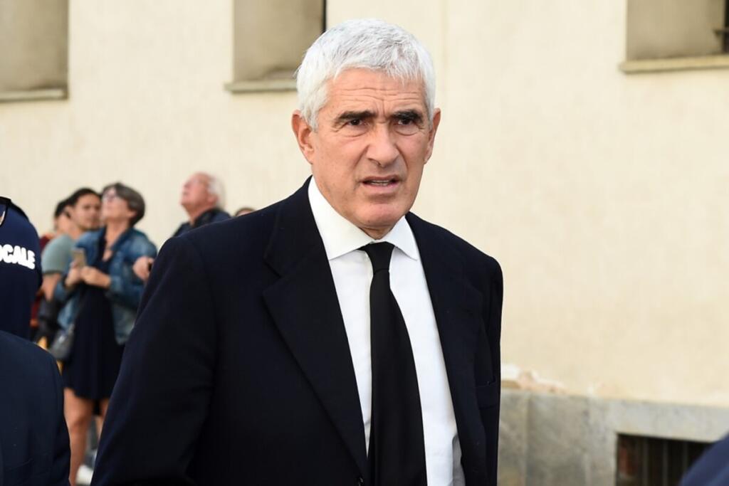 Chi è Pier Ferdinando Casini, dai primi passi nella Democrazia Cristiana all’ultimo periodo