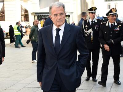 Romano Prodi