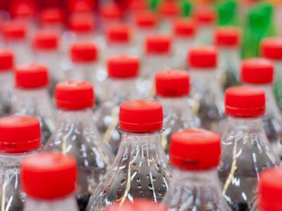 L’R-PET è il futuro: Coca Cola apre a Gaglianico uno stabilimento ecosostenibile