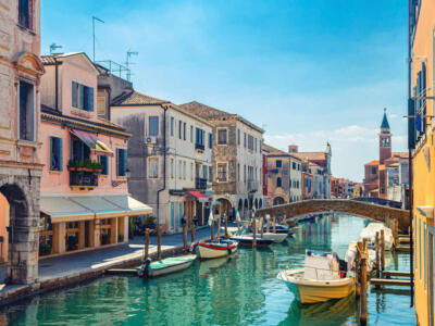Chioggia