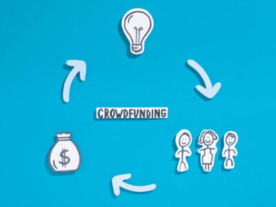 Crowdfunding