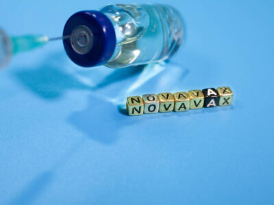 Il vaccino Novavax