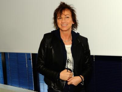 Gianna Nannini