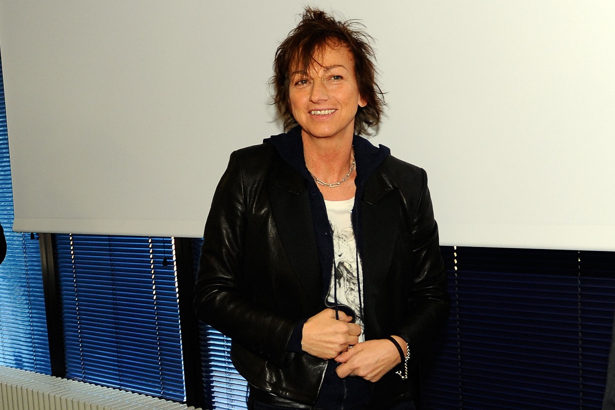 Gianna Nannini