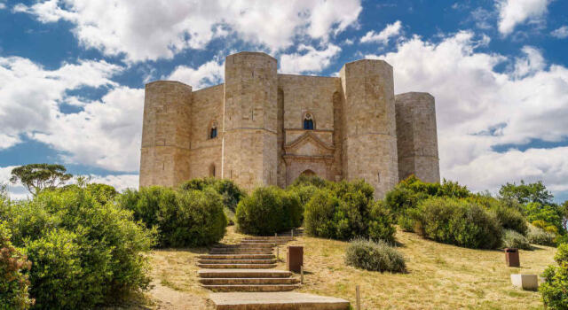 Puglia: musei, parchi e castelli spenti per l&#8217;iniziativa &#8216;Mi illumino di meno&#8217;