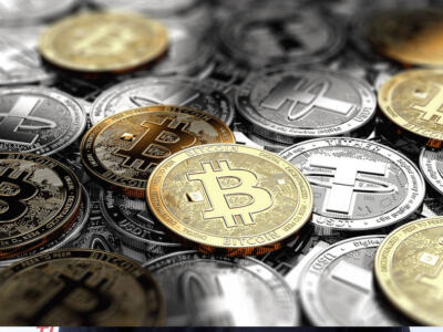 Bitcoin - Criptovalute