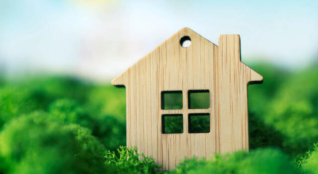 Casa ecosostenibile: 10 consigli per rendere la tua abitazione rispettosa dell&#8217;ambiente