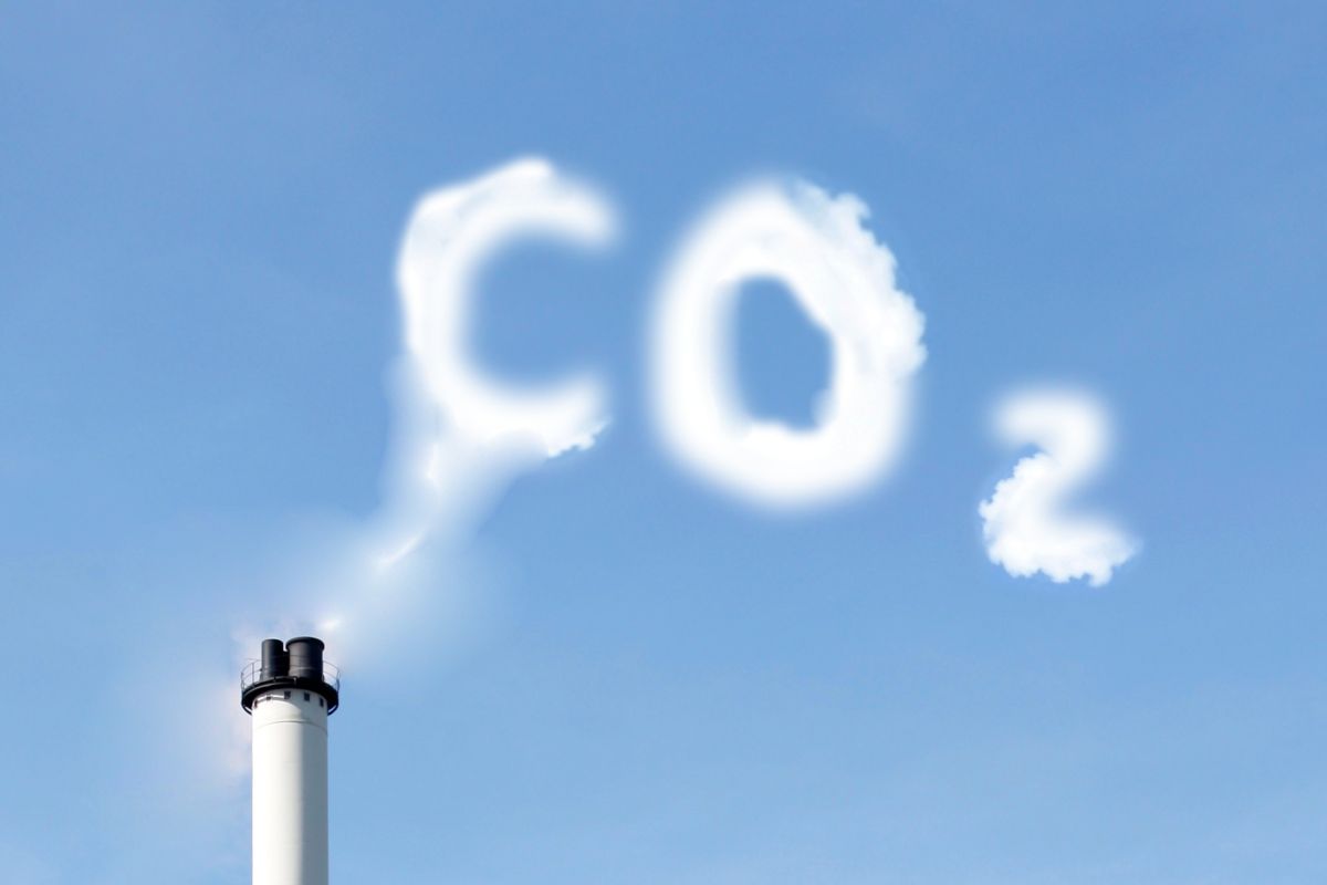 Emissioni di Co2