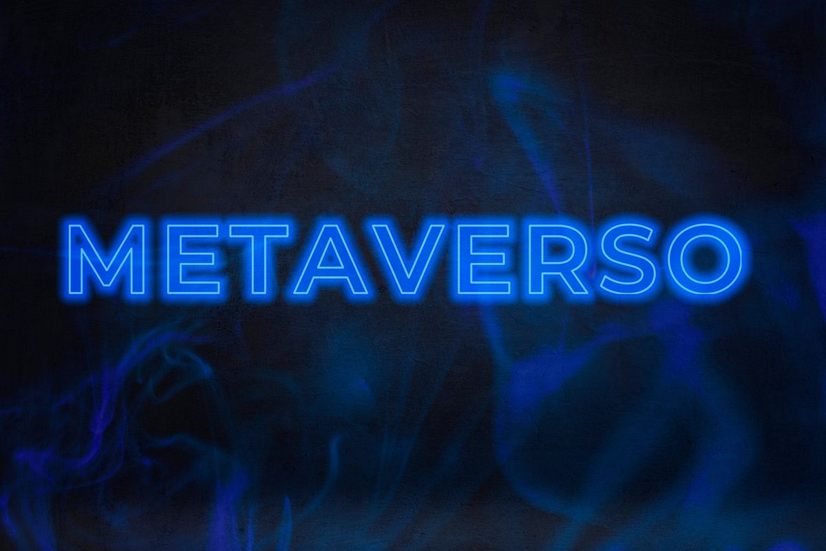 metaverso