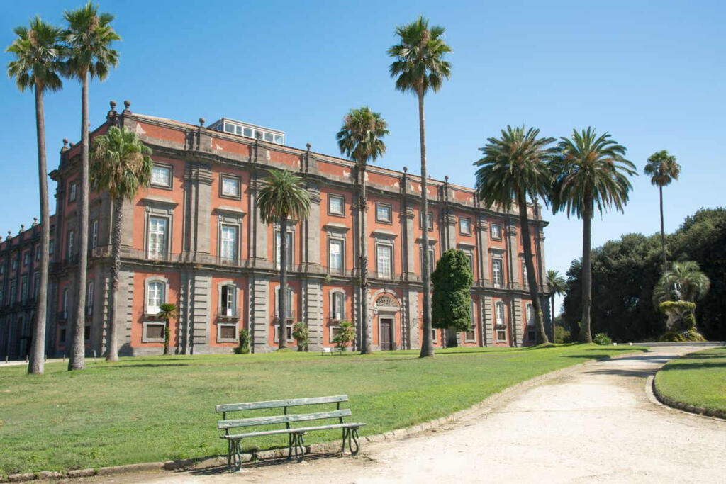 Il Louvre ospita il Museo Capodimonte di Napoli: “Mai una galleria è stata celebrata in un’altra”