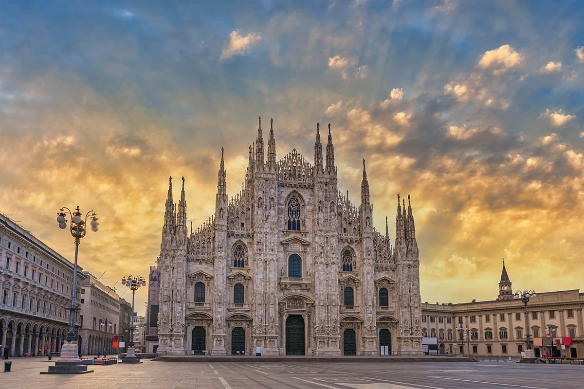 Duomo di Milano