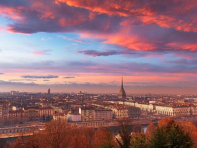 torino panoramica
