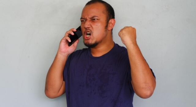 Chiamate moleste: finalmente arriva il blocco del telemarketing aggressivo
