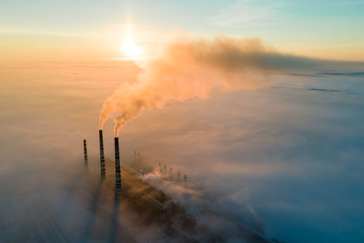 Cosa sono i gas serra e cosa provocano all'ambiente
