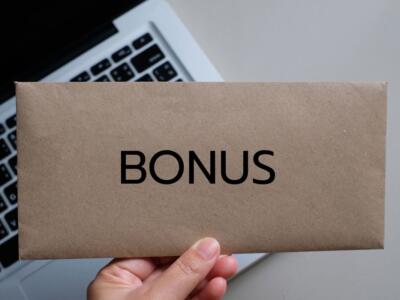 busta bonus