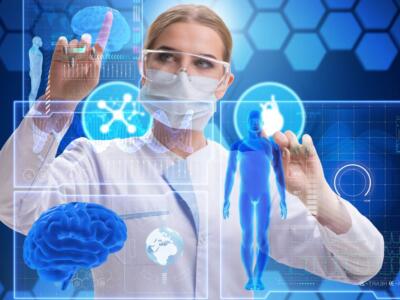Intelligenza artificiale in medicina
