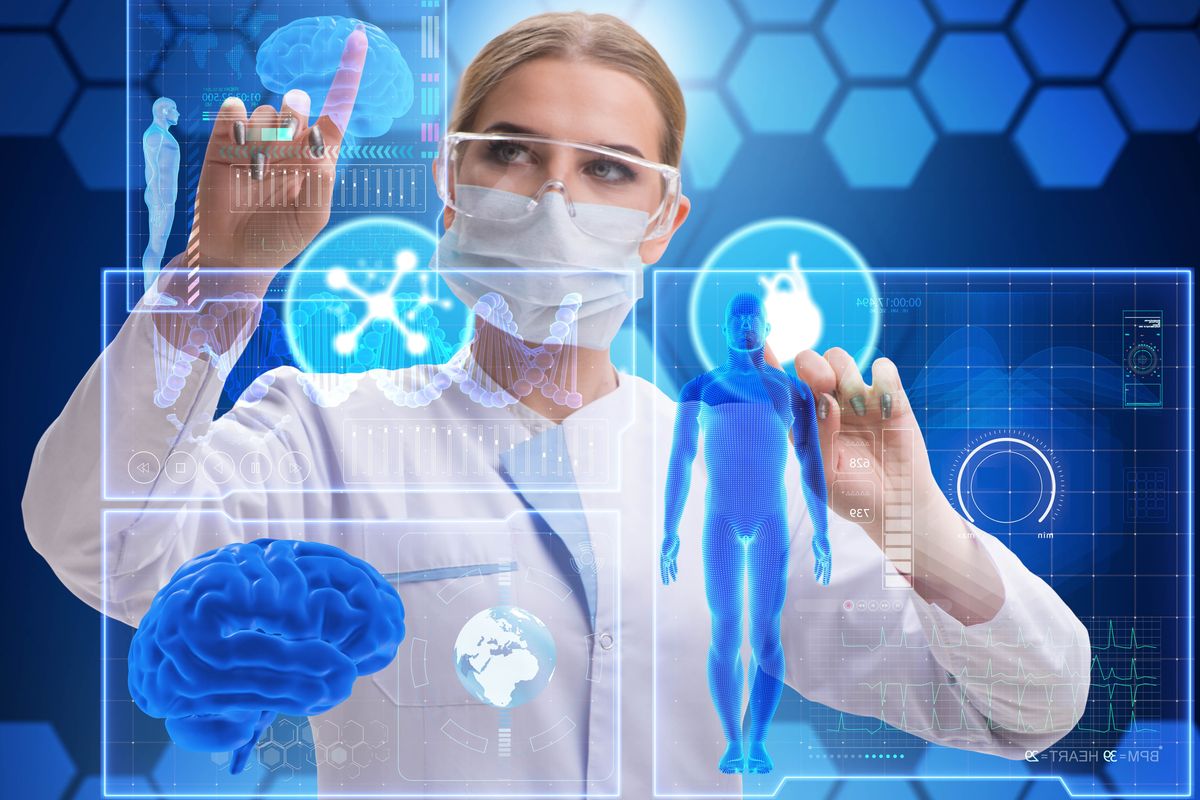 Intelligenza artificiale in medicina