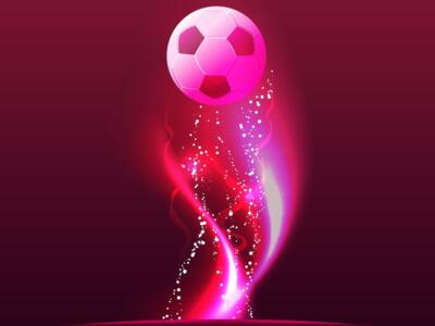 Il logo di Qatar 2022